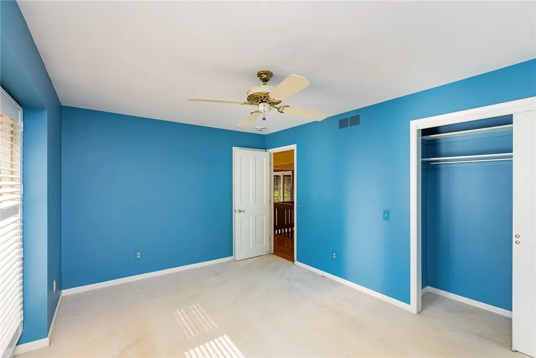 BEDROOM #2