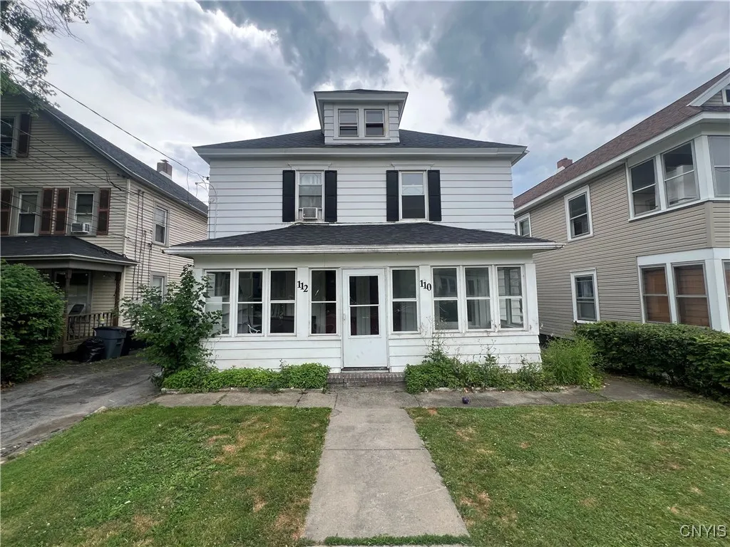110 Alice Avenue, Geddes, New York 13209, Geddes, New York 13209, 2 Bedrooms Bedrooms, 5 Rooms Rooms,1 BathroomBathrooms,Residential Lease,Closed,110 Alice Avenue, Geddes, New York 13209,0,S1623281