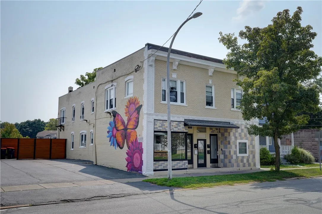 167 Atlantic Avenue, Rochester, New York 14607, Rochester, New York 14607, ,Commercial Lease,For Rent,167 Atlantic Avenue, Rochester, New York 14607,R1623224
