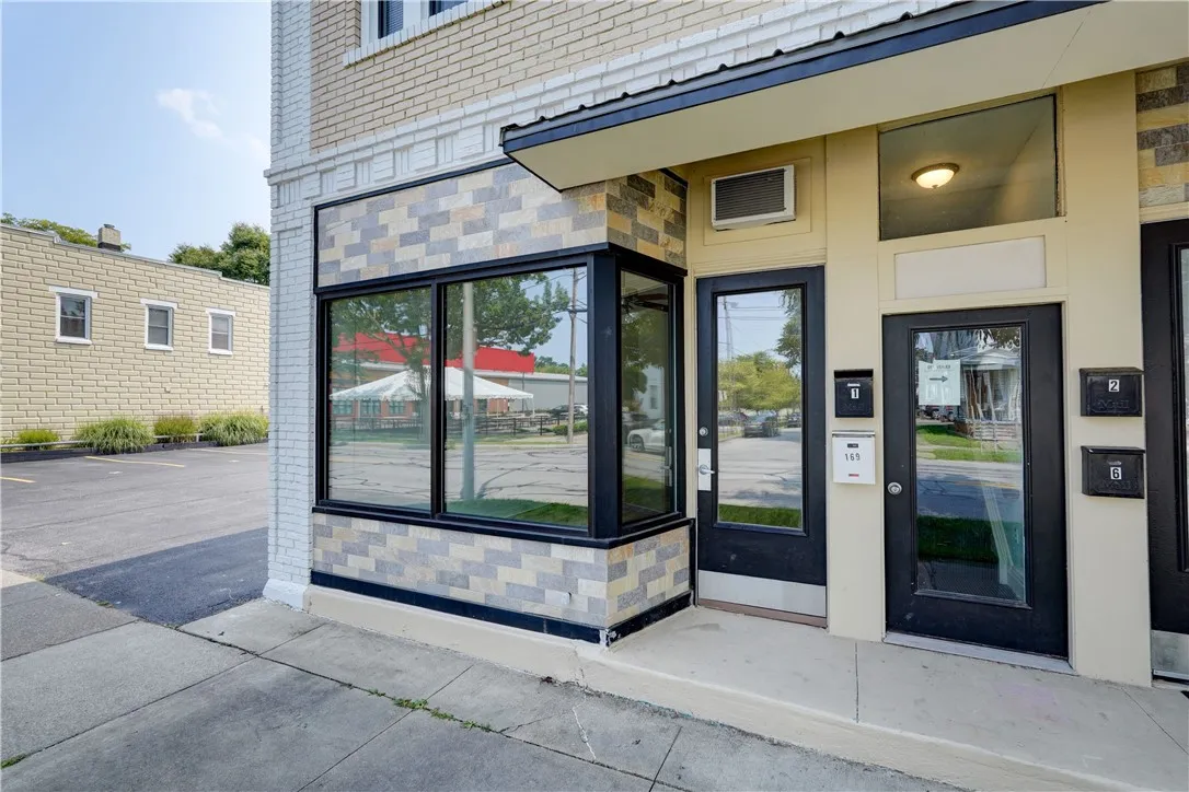 167 Atlantic Avenue, Rochester, New York 14607, Rochester, New York 14607, ,Commercial Lease,For Rent,167 Atlantic Avenue, Rochester, New York 14607,R1623224