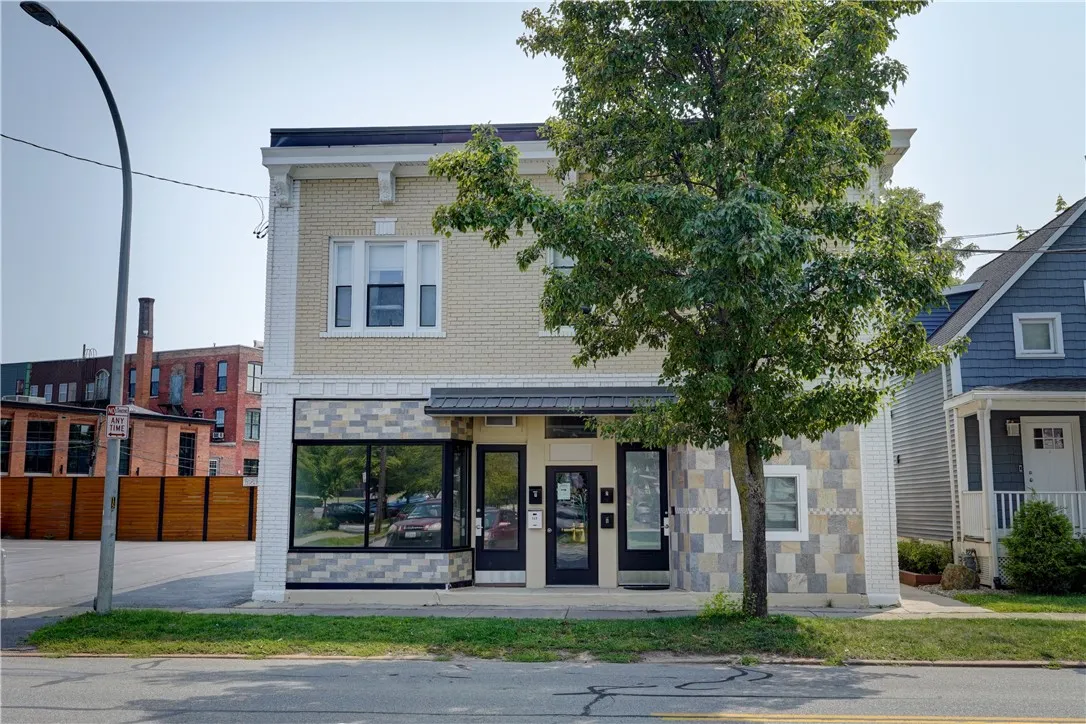 167 Atlantic Avenue, Rochester, New York 14607, Rochester, New York 14607, ,Commercial Lease,For Rent,167 Atlantic Avenue, Rochester, New York 14607,R1623224