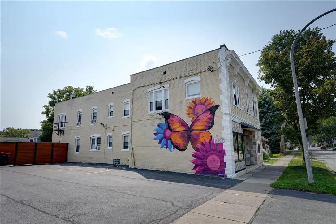 167 Atlantic Avenue, Rochester, New York 14607, Rochester, New York 14607, ,Commercial Lease,For Rent,167 Atlantic Avenue, Rochester, New York 14607,R1623224