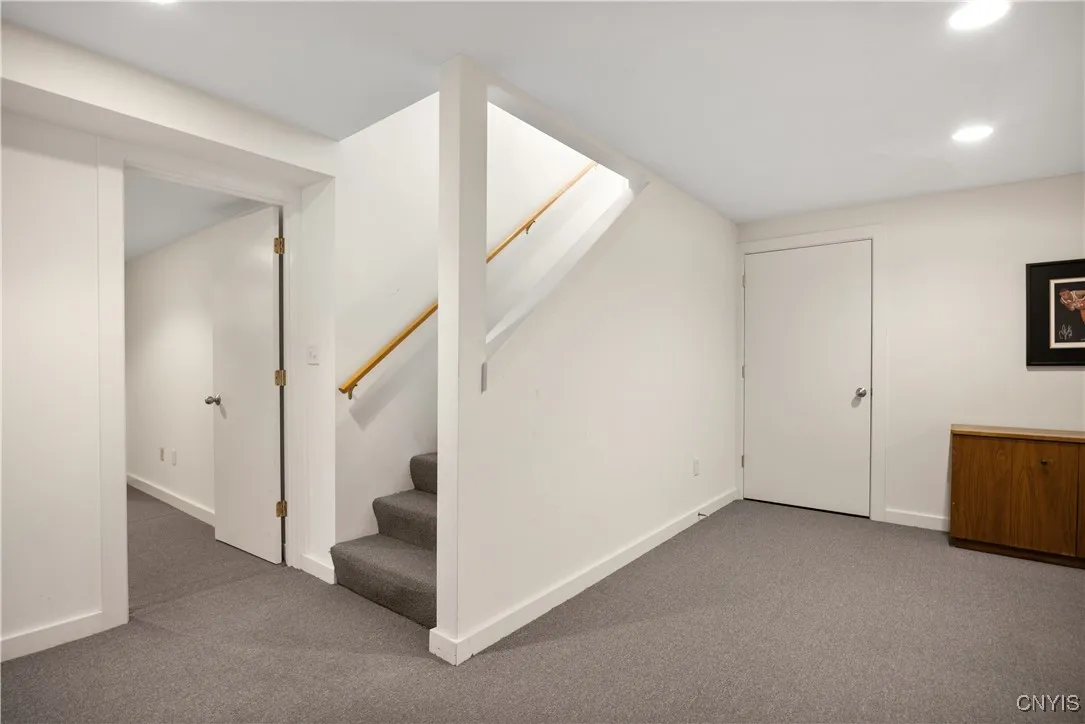 Lower level