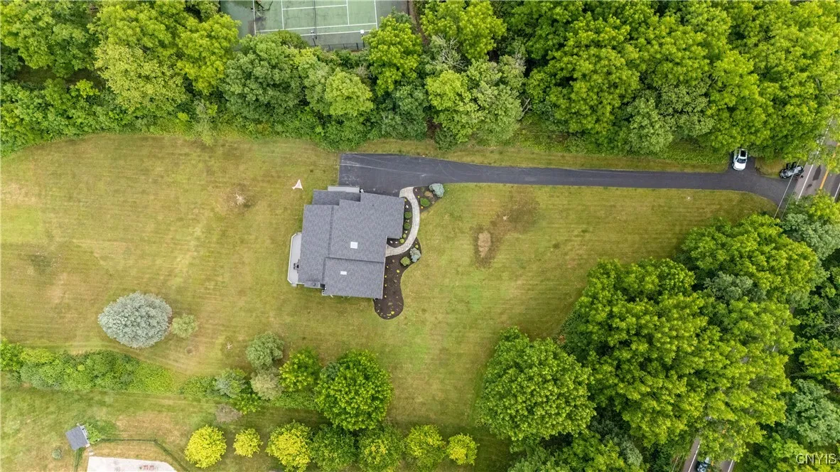 6925 Woodchuck Hill Road, Dewitt, New York 13066, De Witt, New York 13066, 5 Bedrooms Bedrooms, 12 Rooms Rooms,3 BathroomsBathrooms,Residential,For Sale,6925 Woodchuck Hill Road, Dewitt, New York 13066,S1622476