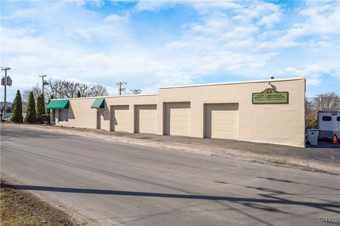 108 Clinton Street, Manlius, New York 13066, Manlius, New York 13066, ,Commercial Sale,For Sale,108 Clinton Street, Manlius, New York 13066,S1623157
