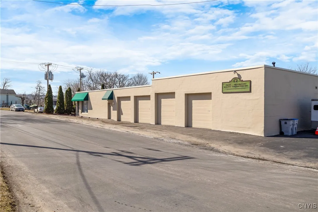 108 Clinton Street, Manlius, New York 13066, Manlius, New York 13066, ,Commercial Sale,For Sale,108 Clinton Street, Manlius, New York 13066,S1623157