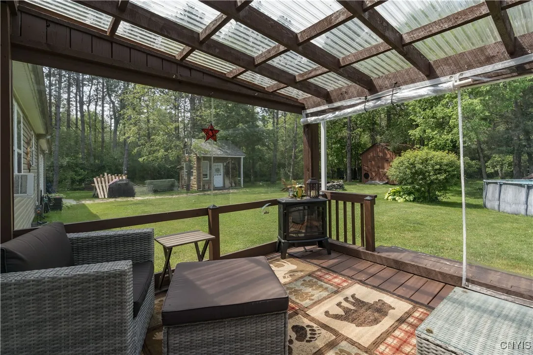 20207 Reasoner Road, Brownville, New York 13601, Brownville, New York 13601, 4 Bedrooms Bedrooms, 9 Rooms Rooms,2 BathroomsBathrooms,Residential,For Sale,20207 Reasoner Road, Brownville, New York 13601,S1620055