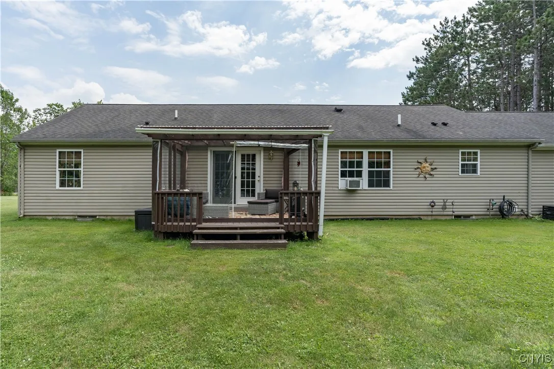 20207 Reasoner Road, Brownville, New York 13601, Brownville, New York 13601, 4 Bedrooms Bedrooms, 9 Rooms Rooms,2 BathroomsBathrooms,Residential,For Sale,20207 Reasoner Road, Brownville, New York 13601,S1620055