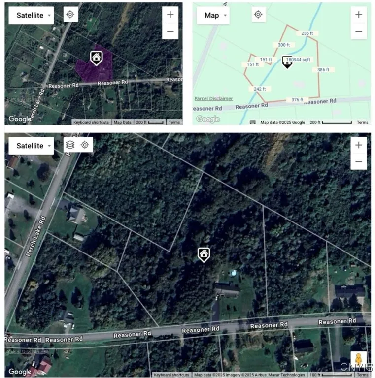 20207 Reasoner Road, Brownville, New York 13601, Brownville, New York 13601, 4 Bedrooms Bedrooms, 9 Rooms Rooms,2 BathroomsBathrooms,Residential,For Sale,20207 Reasoner Road, Brownville, New York 13601,S1620055