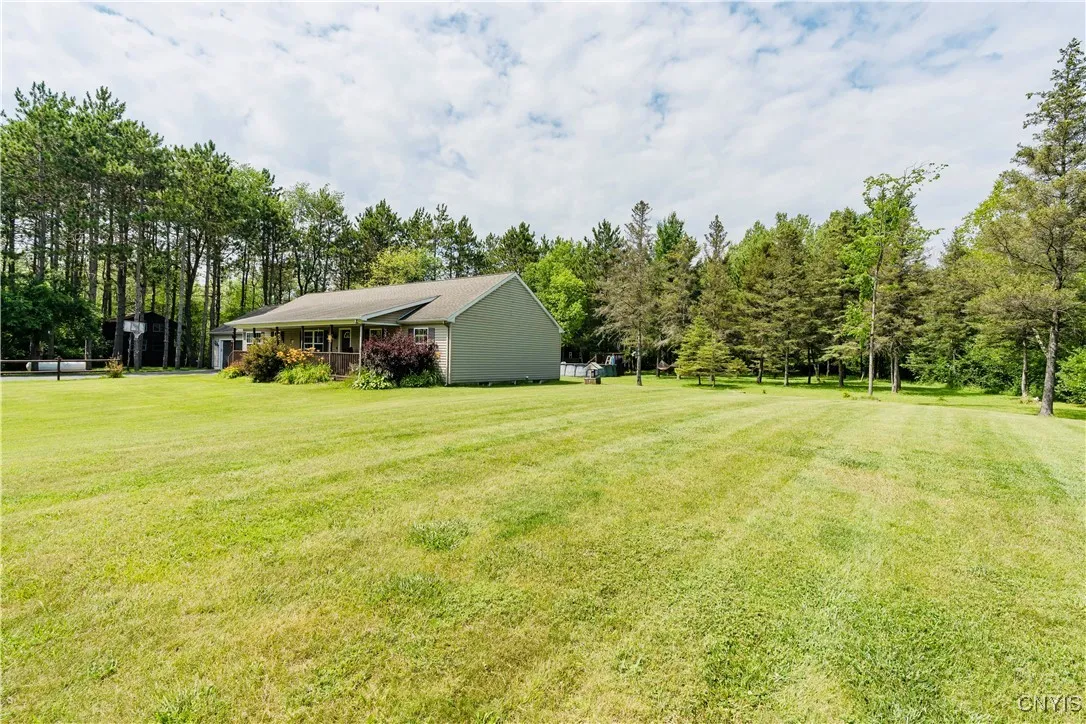 20207 Reasoner Road, Brownville, New York 13601, Brownville, New York 13601, 4 Bedrooms Bedrooms, 9 Rooms Rooms,2 BathroomsBathrooms,Residential,For Sale,20207 Reasoner Road, Brownville, New York 13601,S1620055