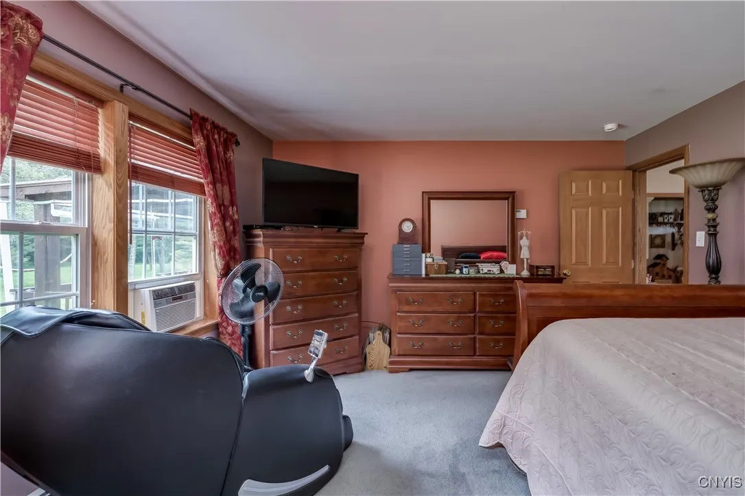 20207 Reasoner Road, Brownville, New York 13601, Brownville, New York 13601, 4 Bedrooms Bedrooms, 9 Rooms Rooms,2 BathroomsBathrooms,Residential,For Sale,20207 Reasoner Road, Brownville, New York 13601,S1620055