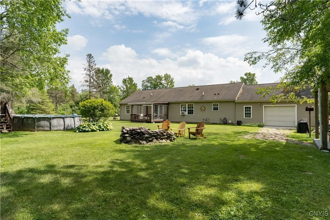 20207 Reasoner Road, Brownville, New York 13601, Brownville, New York 13601, 4 Bedrooms Bedrooms, 9 Rooms Rooms,2 BathroomsBathrooms,Residential,For Sale,20207 Reasoner Road, Brownville, New York 13601,S1620055
