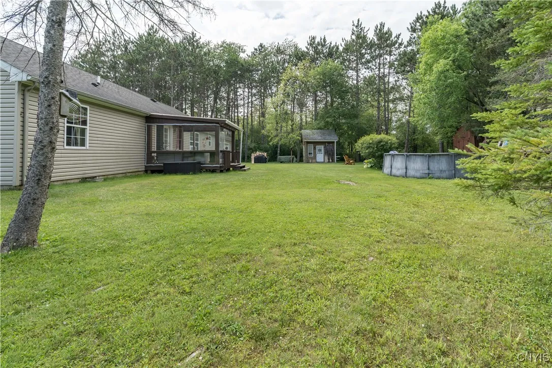 20207 Reasoner Road, Brownville, New York 13601, Brownville, New York 13601, 4 Bedrooms Bedrooms, 9 Rooms Rooms,2 BathroomsBathrooms,Residential,For Sale,20207 Reasoner Road, Brownville, New York 13601,S1620055