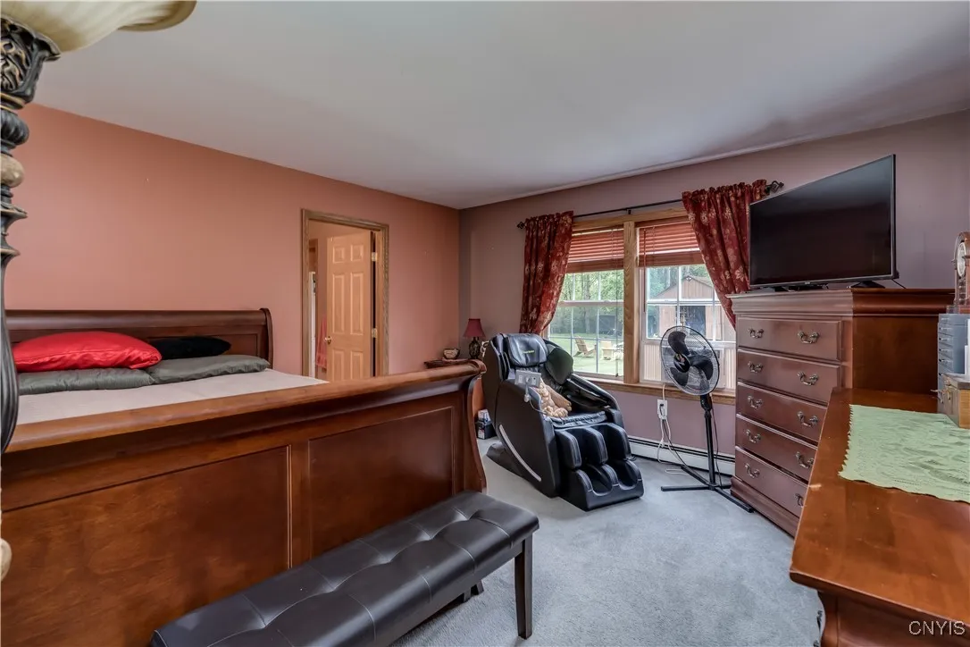 20207 Reasoner Road, Brownville, New York 13601, Brownville, New York 13601, 4 Bedrooms Bedrooms, 9 Rooms Rooms,2 BathroomsBathrooms,Residential,For Sale,20207 Reasoner Road, Brownville, New York 13601,S1620055