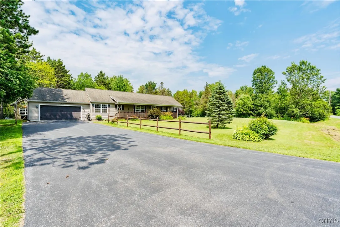 20207 Reasoner Road, Brownville, New York 13601, Brownville, New York 13601, 4 Bedrooms Bedrooms, 9 Rooms Rooms,2 BathroomsBathrooms,Residential,For Sale,20207 Reasoner Road, Brownville, New York 13601,S1620055