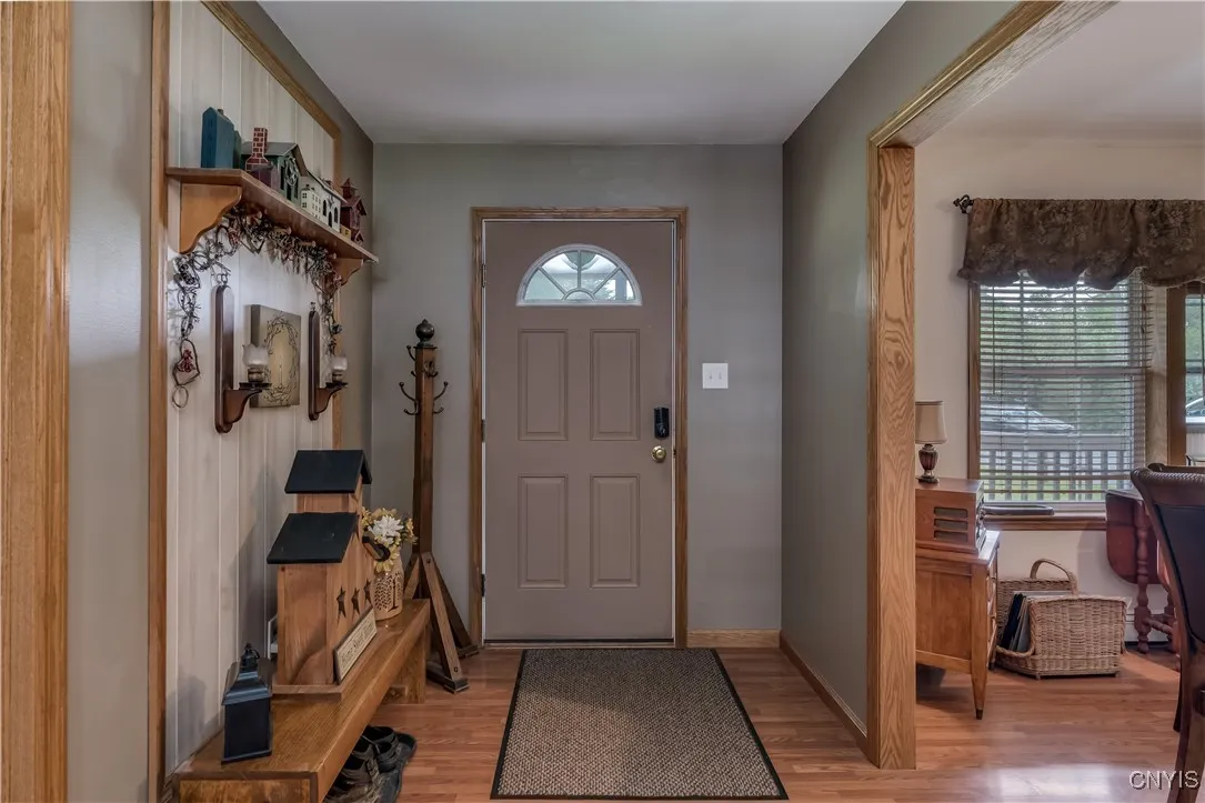 20207 Reasoner Road, Brownville, New York 13601, Brownville, New York 13601, 4 Bedrooms Bedrooms, 9 Rooms Rooms,2 BathroomsBathrooms,Residential,For Sale,20207 Reasoner Road, Brownville, New York 13601,S1620055