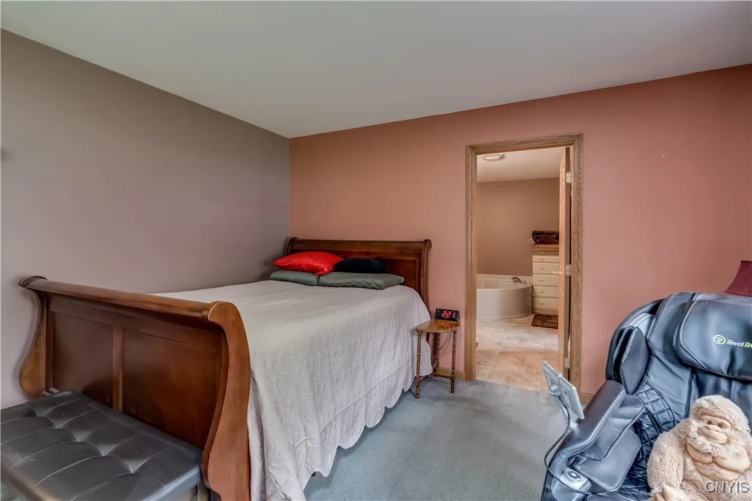 20207 Reasoner Road, Brownville, New York 13601, Brownville, New York 13601, 4 Bedrooms Bedrooms, 9 Rooms Rooms,2 BathroomsBathrooms,Residential,For Sale,20207 Reasoner Road, Brownville, New York 13601,S1620055