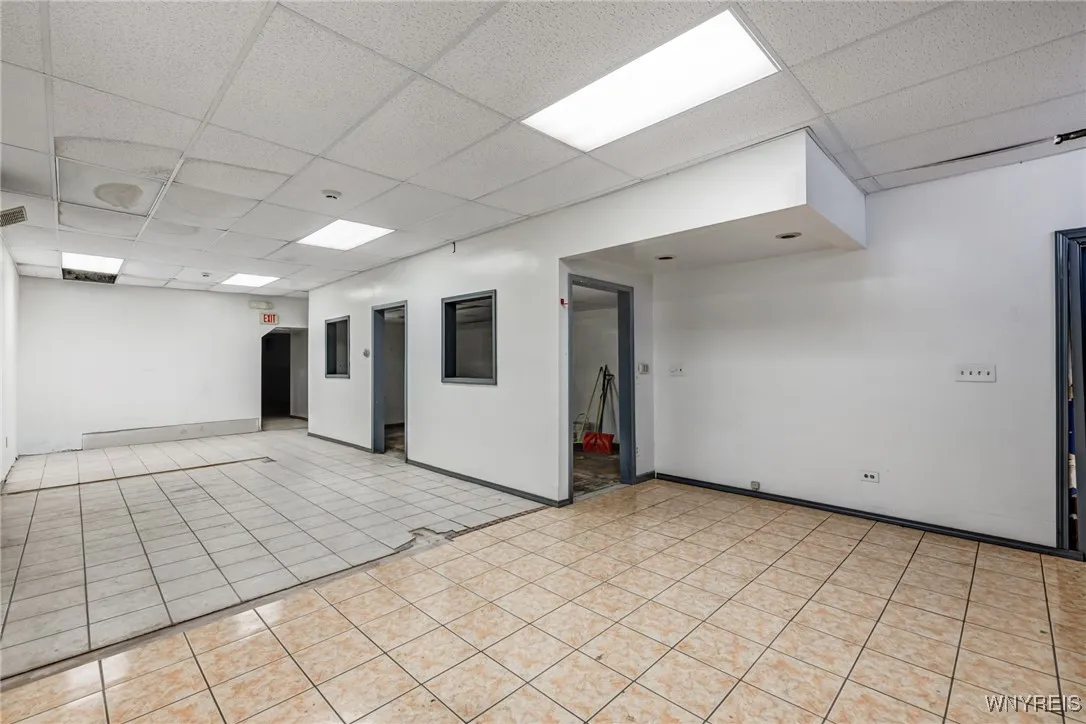 2960 Bailey Avenue, Buffalo, New York 14215, Buffalo, New York 14215, 3 Bedrooms Bedrooms, ,1 BathroomBathrooms,Residential,For Sale,2960 Bailey Avenue, Buffalo, New York 14215,B1622605