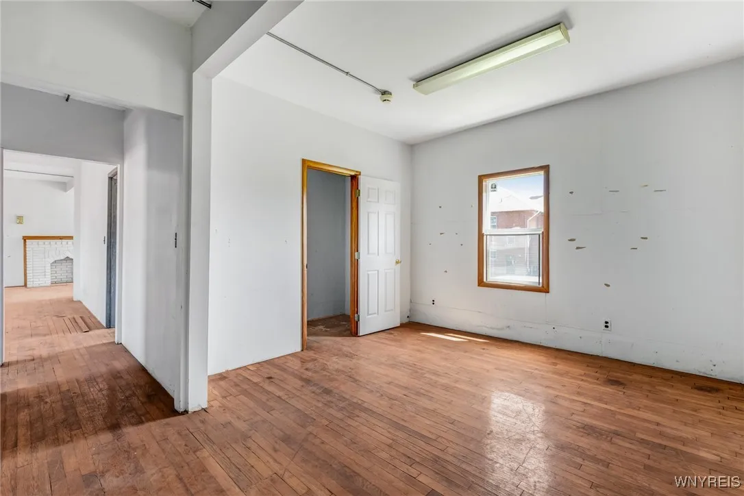 2960 Bailey Avenue, Buffalo, New York 14215, Buffalo, New York 14215, 3 Bedrooms Bedrooms, ,1 BathroomBathrooms,Residential,For Sale,2960 Bailey Avenue, Buffalo, New York 14215,B1622605