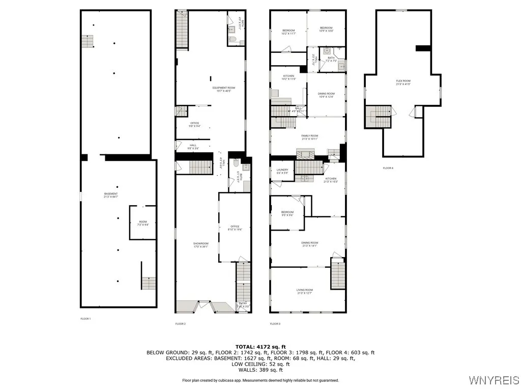 2960 Bailey Avenue, Buffalo, New York 14215, Buffalo, New York 14215, 3 Bedrooms Bedrooms, ,1 BathroomBathrooms,Residential,For Sale,2960 Bailey Avenue, Buffalo, New York 14215,B1622605