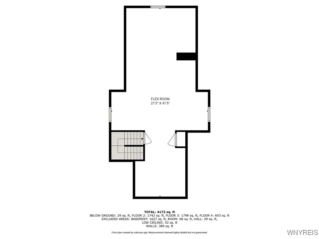 2960 Bailey Avenue, Buffalo, New York 14215, Buffalo, New York 14215, 3 Bedrooms Bedrooms, ,1 BathroomBathrooms,Residential,For Sale,2960 Bailey Avenue, Buffalo, New York 14215,B1622605