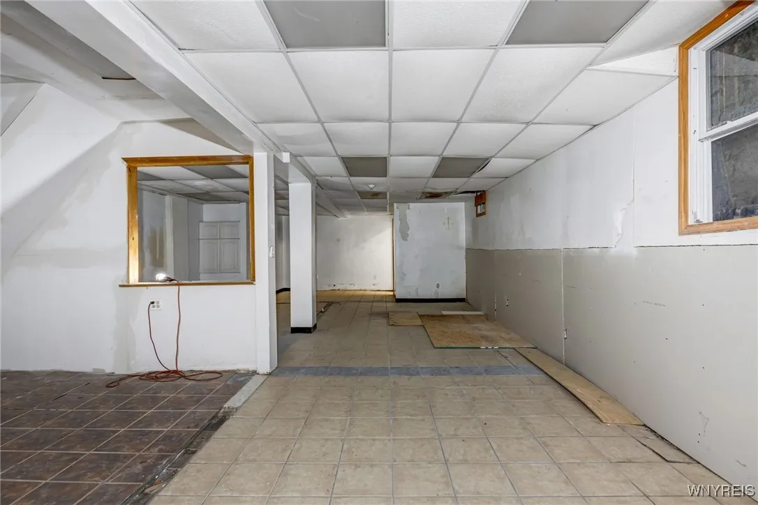 2960 Bailey Avenue, Buffalo, New York 14215, Buffalo, New York 14215, 3 Bedrooms Bedrooms, ,1 BathroomBathrooms,Residential,For Sale,2960 Bailey Avenue, Buffalo, New York 14215,B1622605