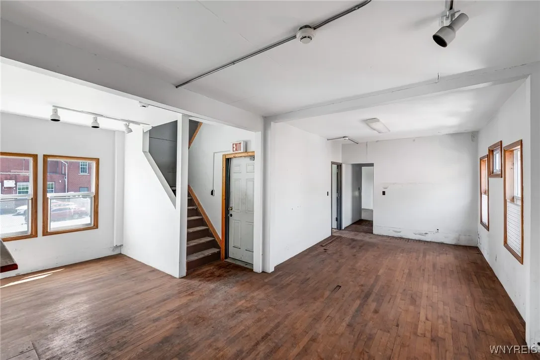2960 Bailey Avenue, Buffalo, New York 14215, Buffalo, New York 14215, 3 Bedrooms Bedrooms, ,1 BathroomBathrooms,Residential,For Sale,2960 Bailey Avenue, Buffalo, New York 14215,B1622605