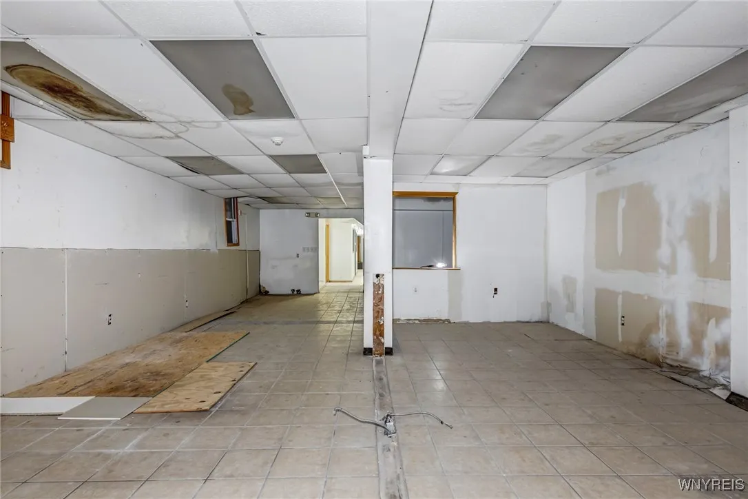 2960 Bailey Avenue, Buffalo, New York 14215, Buffalo, New York 14215, 3 Bedrooms Bedrooms, ,1 BathroomBathrooms,Residential,For Sale,2960 Bailey Avenue, Buffalo, New York 14215,B1622605