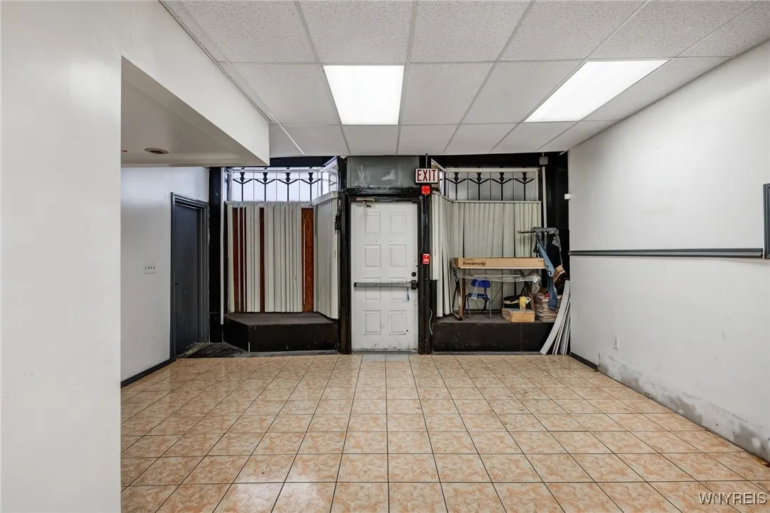 2960 Bailey Avenue, Buffalo, New York 14215, Buffalo, New York 14215, 3 Bedrooms Bedrooms, ,1 BathroomBathrooms,Residential,For Sale,2960 Bailey Avenue, Buffalo, New York 14215,B1622605