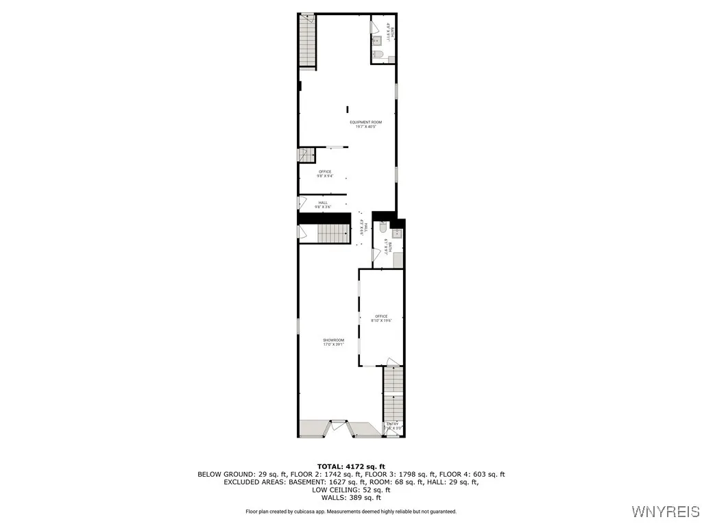 2960 Bailey Avenue, Buffalo, New York 14215, Buffalo, New York 14215, 3 Bedrooms Bedrooms, ,1 BathroomBathrooms,Residential,For Sale,2960 Bailey Avenue, Buffalo, New York 14215,B1622605