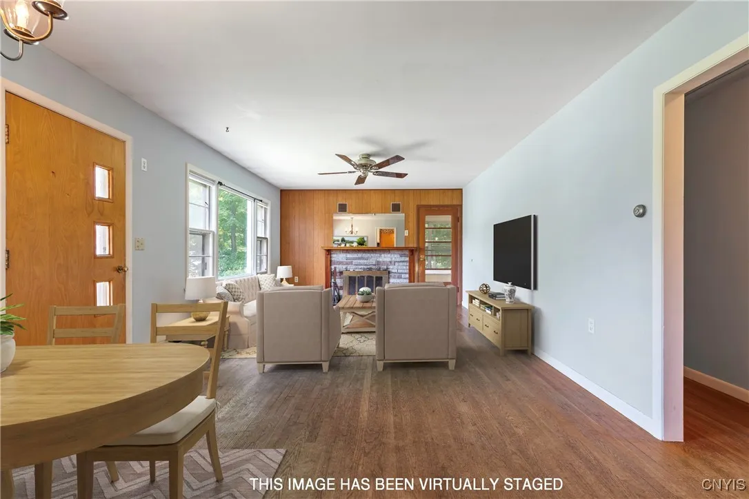 4532 Brickyard Falls Road, Manlius, New York 13104, Manlius, New York 13104, 3 Bedrooms Bedrooms, 5 Rooms Rooms,1 BathroomBathrooms,Residential,For Sale,4532 Brickyard Falls Road, Manlius, New York 13104,S1622421