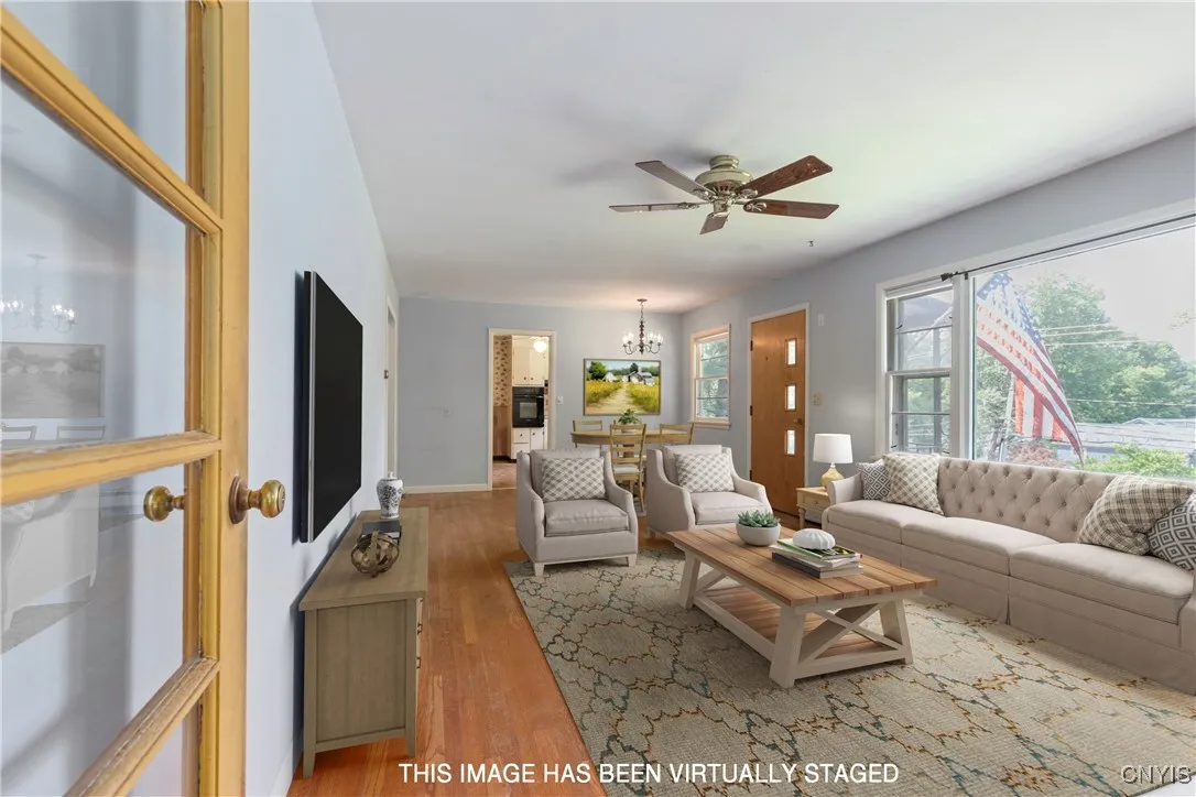 4532 Brickyard Falls Road, Manlius, New York 13104, Manlius, New York 13104, 3 Bedrooms Bedrooms, 5 Rooms Rooms,1 BathroomBathrooms,Residential,For Sale,4532 Brickyard Falls Road, Manlius, New York 13104,S1622421