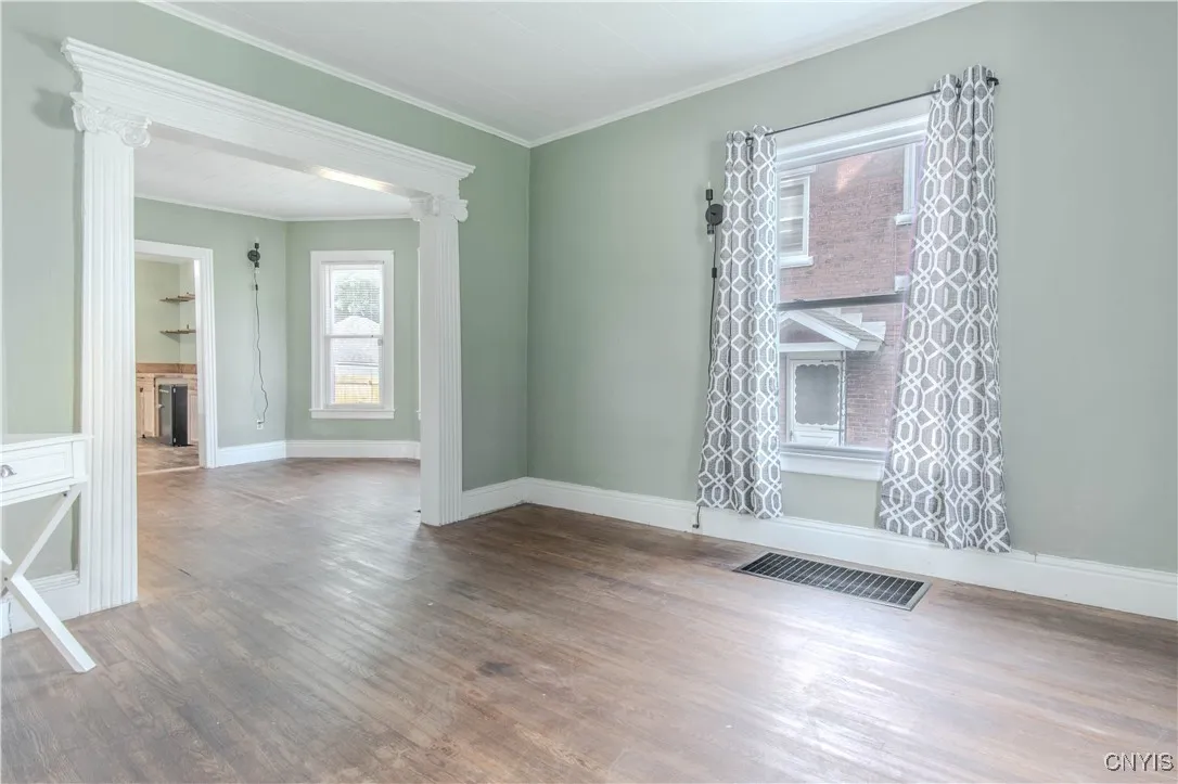363 Brainard Street, Watertown City, New York 1360, Watertown City, New York 13601, 3 Bedrooms Bedrooms, 8 Rooms Rooms,2 BathroomsBathrooms,Residential,For Sale,363 Brainard Street, Watertown City, New York 1360,S1622907