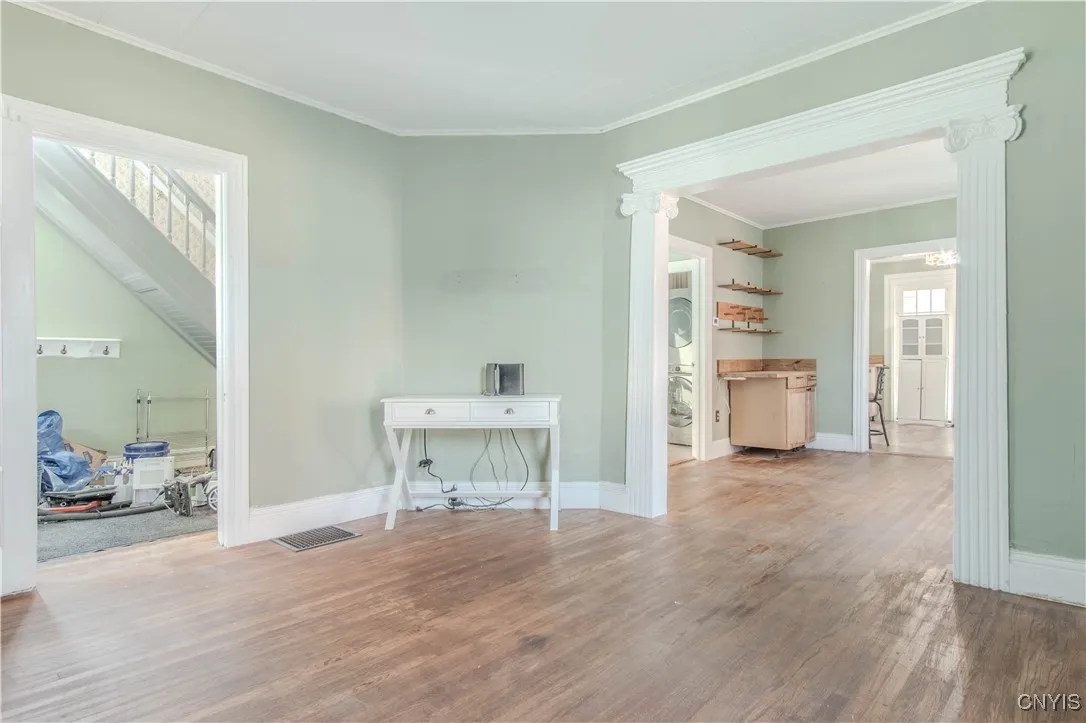 363 Brainard Street, Watertown City, New York 1360, Watertown City, New York 13601, 3 Bedrooms Bedrooms, 8 Rooms Rooms,2 BathroomsBathrooms,Residential,For Sale,363 Brainard Street, Watertown City, New York 1360,S1622907