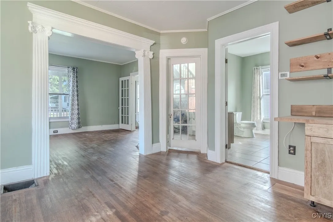 363 Brainard Street, Watertown City, New York 1360, Watertown City, New York 13601, 3 Bedrooms Bedrooms, 8 Rooms Rooms,2 BathroomsBathrooms,Residential,For Sale,363 Brainard Street, Watertown City, New York 1360,S1622907