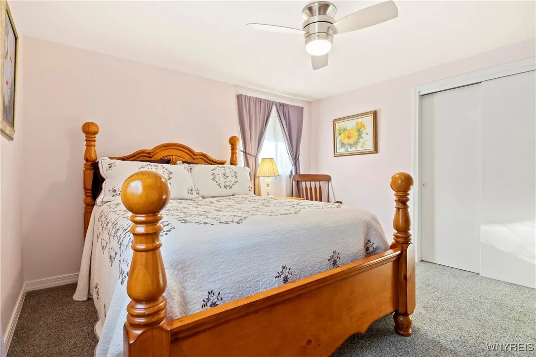 3rd Bedroom