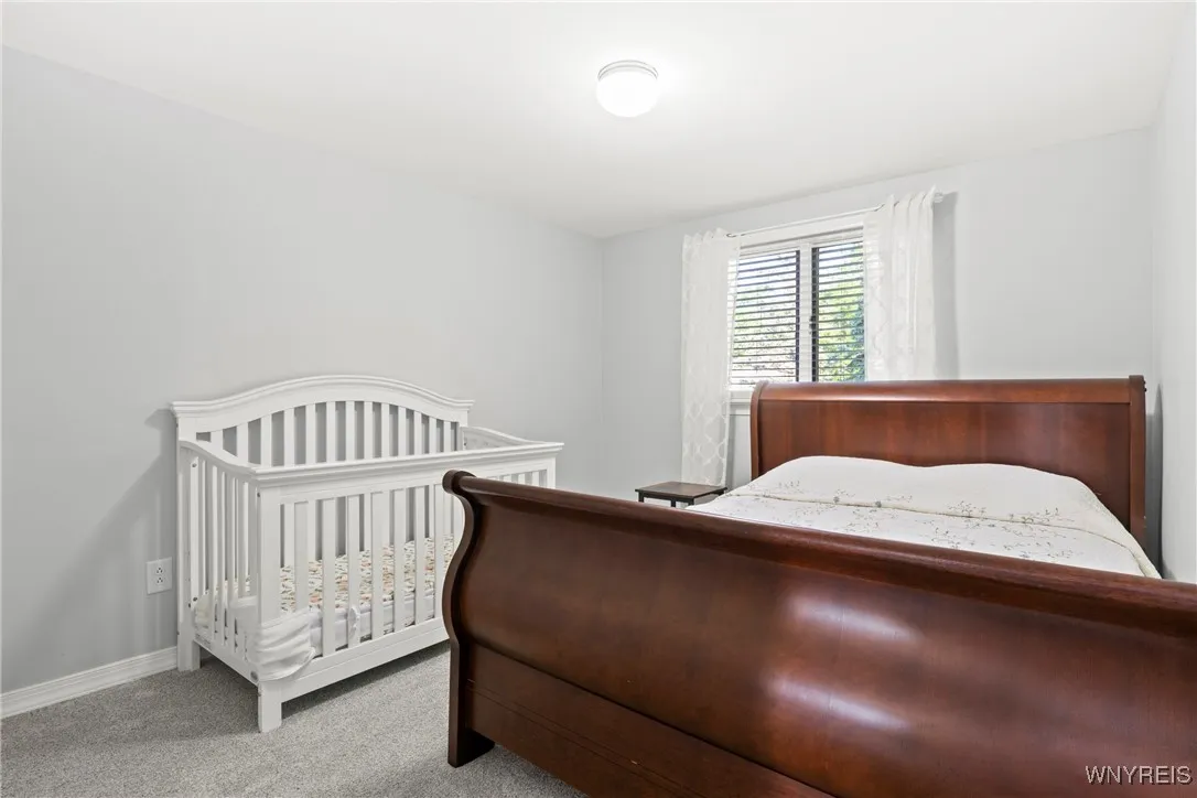 2nd Bedroom