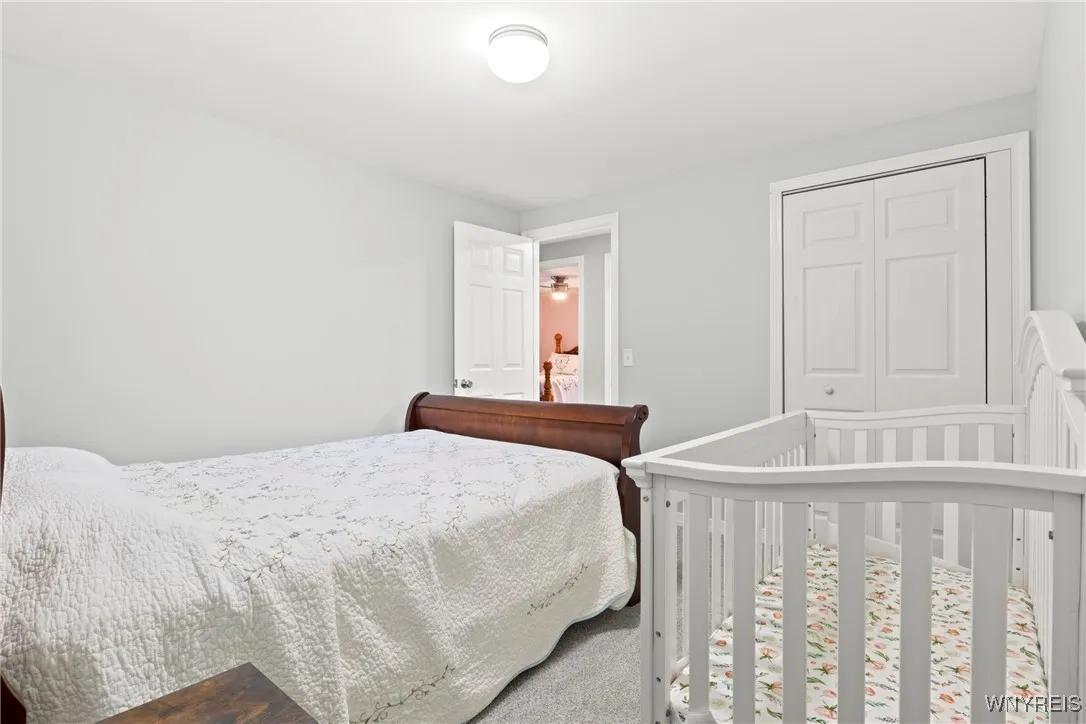 2nd Bedroom
