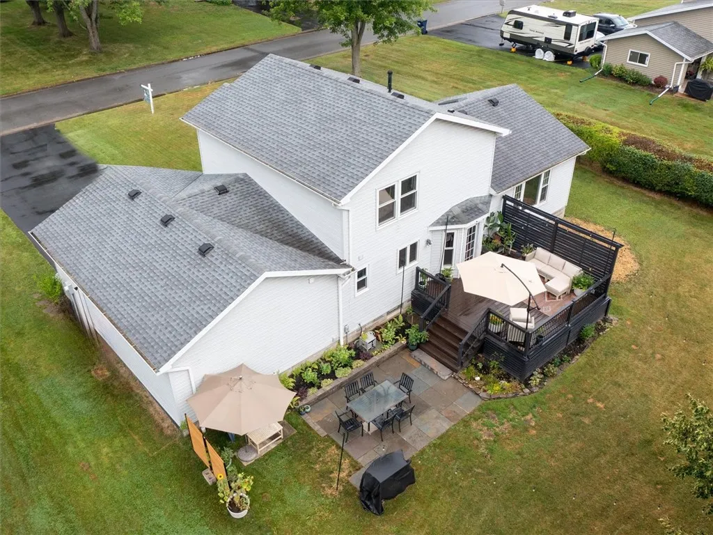 14 Sand Pebble Drive, Chili, New York 14624, Chili, New York 14624, 3 Bedrooms Bedrooms, 6 Rooms Rooms,2 BathroomsBathrooms,Residential,For Sale,14 Sand Pebble Drive, Chili, New York 14624,R1623275