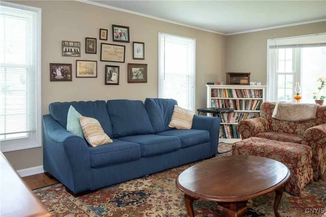 8762 Grange Hill Road, Paris, New York 13456, Paris, New York 13456, 4 Bedrooms Bedrooms, 9 Rooms Rooms,2 BathroomsBathrooms,Residential,For Sale,8762 Grange Hill Road, Paris, New York 13456,S1621775