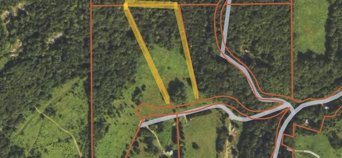 85 Crawford Road, Hamden, New York 13782, Hamden, New York 13782, ,Land,For Sale,85 Crawford Road, Hamden, New York 13782,R1619396