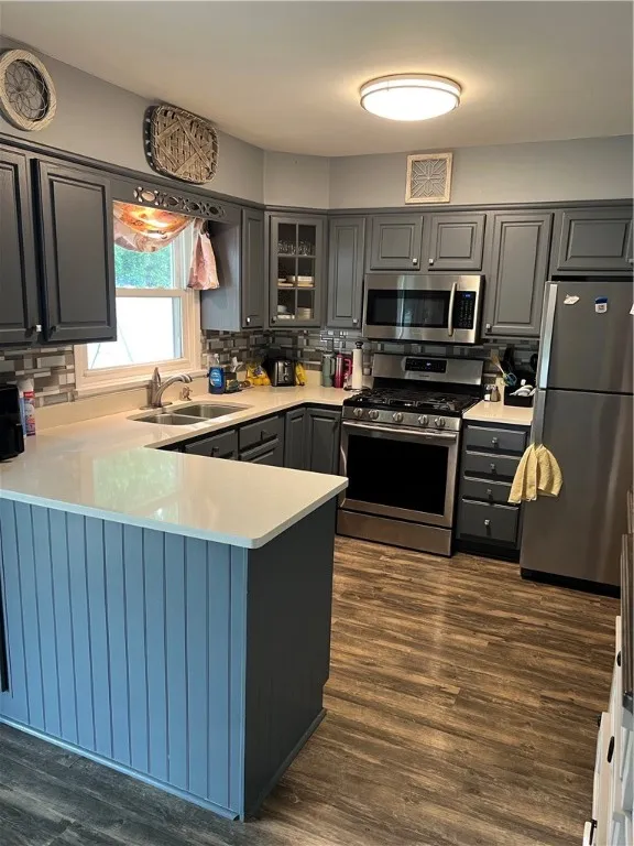 Kitchen 1