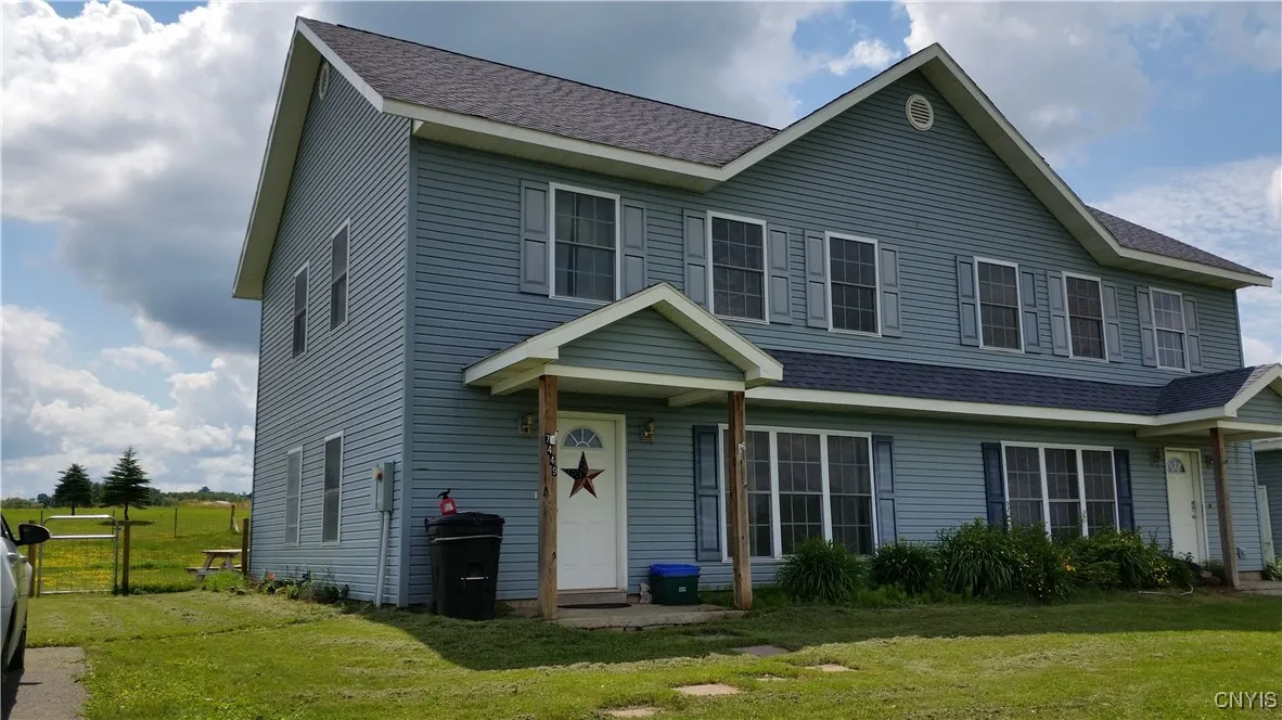 7449 Emi Lane, Lowville, New York 13367, Lowville, New York 13367, 3 Bedrooms Bedrooms, 8 Rooms Rooms,2 BathroomsBathrooms,Residential,For Sale,7449 Emi Lane, Lowville, New York 13367,S1623304