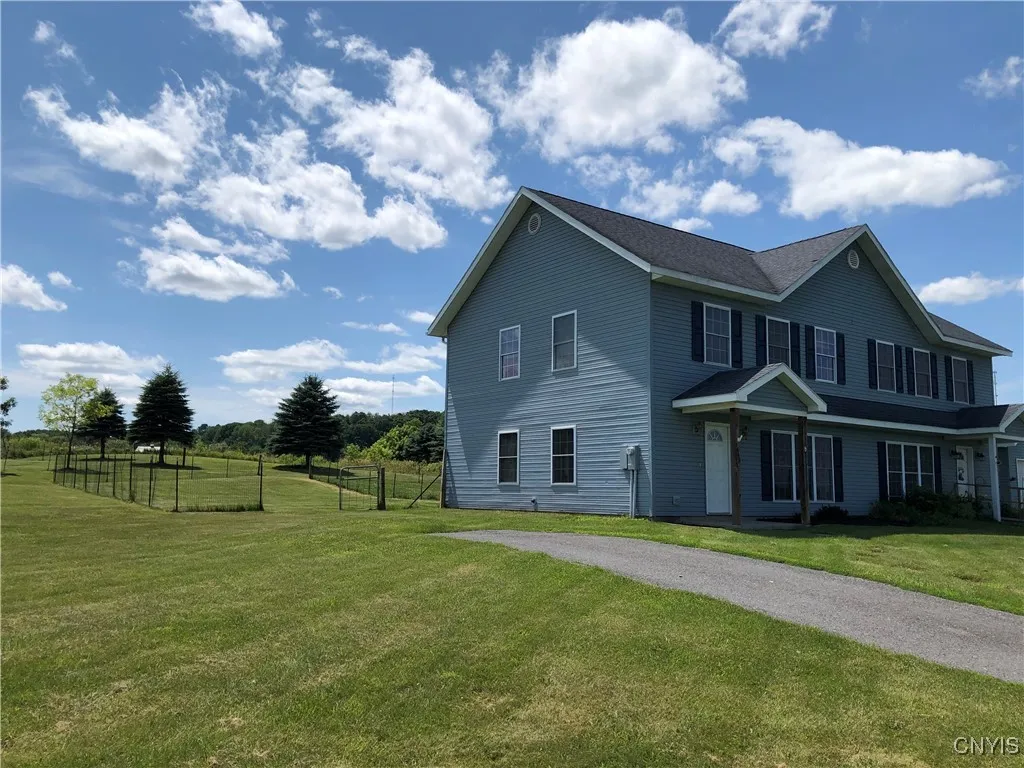 7449 Emi Lane, Lowville, New York 13367, Lowville, New York 13367, 3 Bedrooms Bedrooms, 8 Rooms Rooms,2 BathroomsBathrooms,Residential,For Sale,7449 Emi Lane, Lowville, New York 13367,S1623304