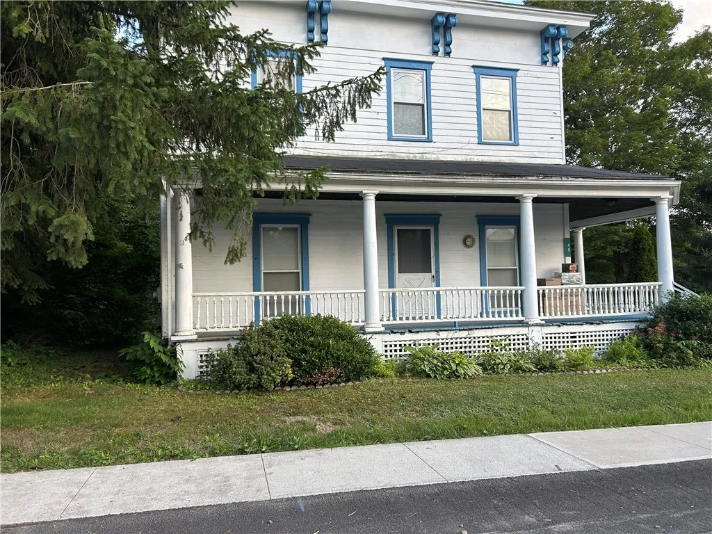 48 Main Street, Maryland, New York 12155, Maryland, New York 12155, 6 Bedrooms Bedrooms, 13 Rooms Rooms,2 BathroomsBathrooms,Residential,For Sale,48 Main Street, Maryland, New York 12155,R1622104