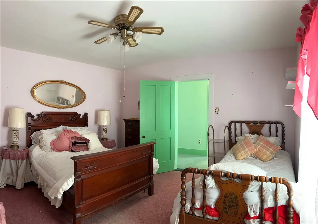 48 Main Street, Maryland, New York 12155, Maryland, New York 12155, 6 Bedrooms Bedrooms, 13 Rooms Rooms,2 BathroomsBathrooms,Residential,For Sale,48 Main Street, Maryland, New York 12155,R1622104