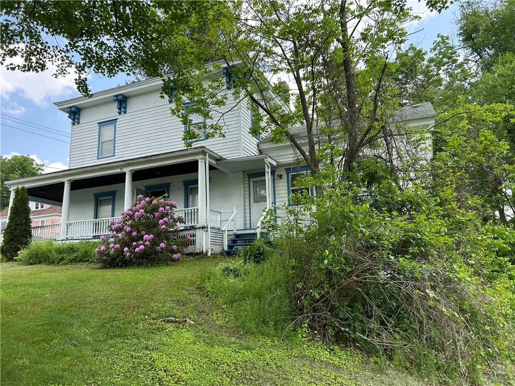 48 Main Street, Maryland, New York 12155, Maryland, New York 12155, 6 Bedrooms Bedrooms, 13 Rooms Rooms,2 BathroomsBathrooms,Residential,For Sale,48 Main Street, Maryland, New York 12155,R1622104
