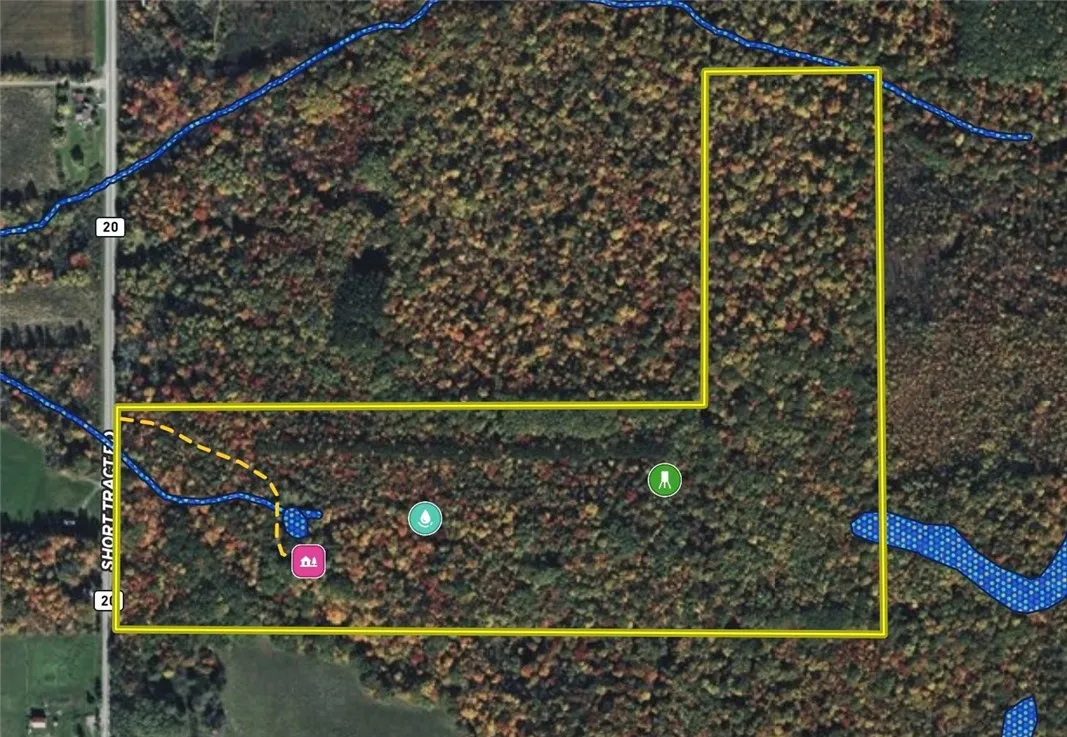 10549 Short Tract Road, Portage, New York 14517, Portage, New York 14517, 1 Room Rooms,Land,For Sale,10549 Short Tract Road, Portage, New York 14517,R1623310