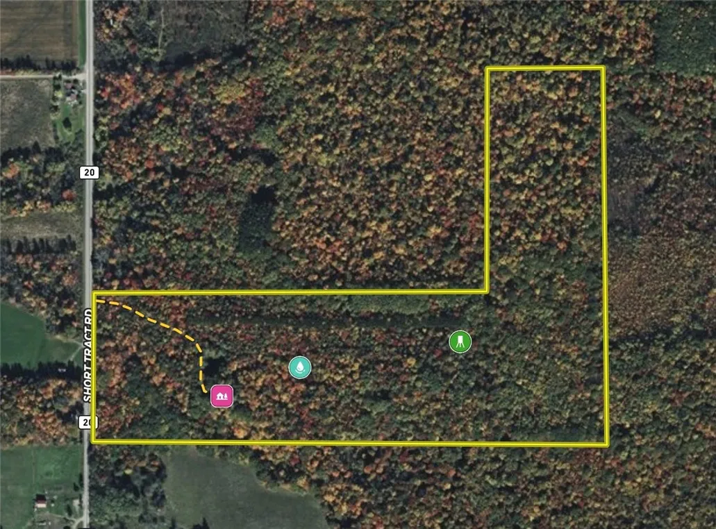 10549 Short Tract Road, Portage, New York 14517, Portage, New York 14517, 1 Room Rooms,Land,For Sale,10549 Short Tract Road, Portage, New York 14517,R1623310