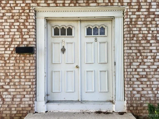 right entry doors